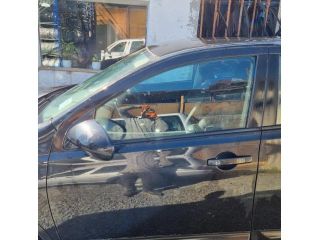 bontott NISSAN QASHQAI Bal első Ajtó (Üres lemez)