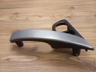 bontott NISSAN QASHQAI Bal első Ajtóbehúzó