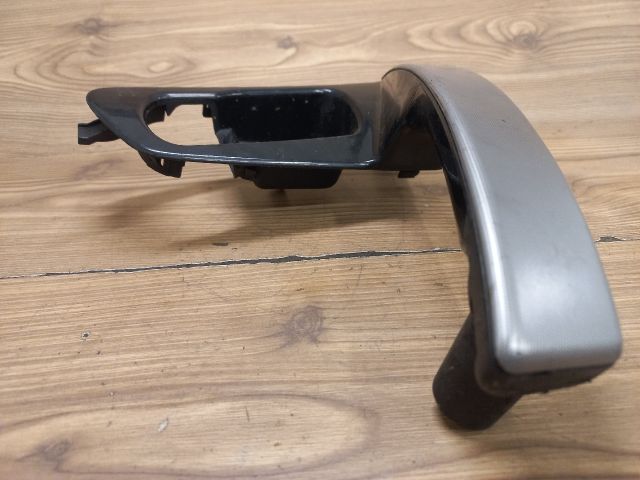 bontott NISSAN QASHQAI Bal első Ajtóbehúzó