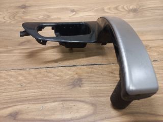 bontott NISSAN QASHQAI Bal első Ajtóbehúzó