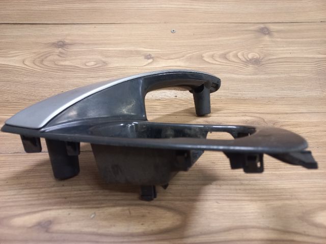 bontott NISSAN QASHQAI Bal első Ajtóbehúzó