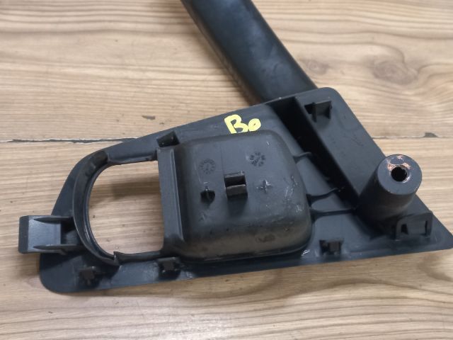 bontott NISSAN QASHQAI Bal első Ajtóbehúzó