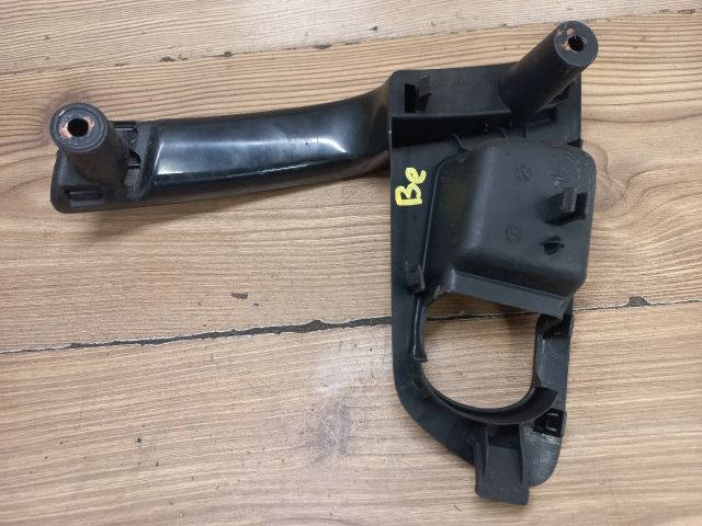 bontott NISSAN QASHQAI Bal első Ajtóbehúzó