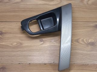 bontott NISSAN QASHQAI Bal első Ajtóbehúzó