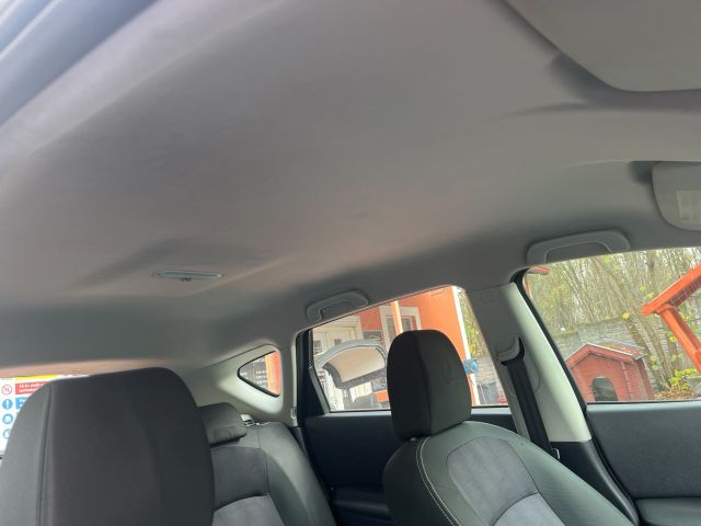 bontott NISSAN QASHQAI Bal első Ajtózár