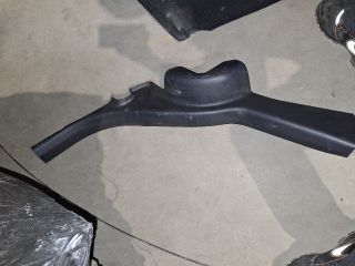 bontott NISSAN QASHQAI Bal első Belső Küszöb Burkolat