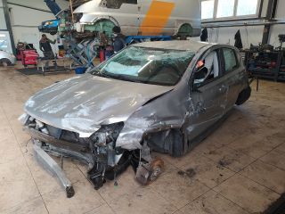 bontott NISSAN QASHQAI Bal első Belső Küszöb Burkolat