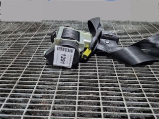 bontott NISSAN QASHQAI Bal első Biztonsági Öv