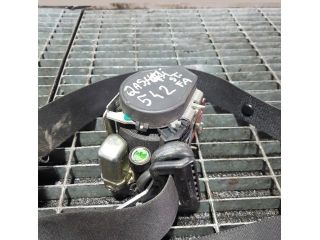 bontott NISSAN QASHQAI Bal első Biztonsági Öv