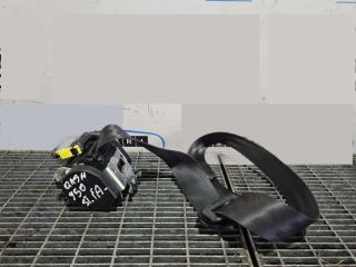 bontott NISSAN QASHQAI Bal első Biztonsági Öv