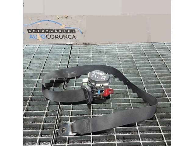 bontott NISSAN QASHQAI Bal első Biztonsági Öv