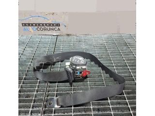 bontott NISSAN QASHQAI Bal első Biztonsági Öv