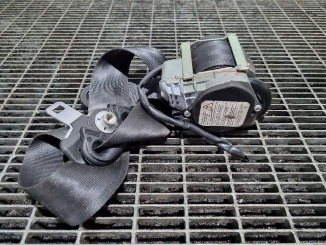 bontott NISSAN QASHQAI Bal első Biztonsági Öv