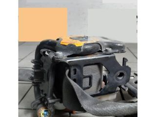 bontott NISSAN QASHQAI Bal első Biztonsági Öv