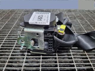 bontott NISSAN QASHQAI Bal első Biztonsági Öv