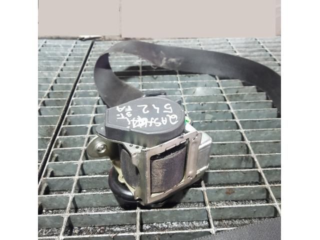 bontott NISSAN QASHQAI Bal első Biztonsági Öv