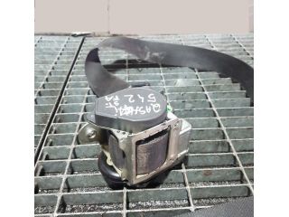 bontott NISSAN QASHQAI Bal első Biztonsági Öv