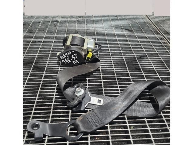 bontott NISSAN QASHQAI Bal első Biztonsági Öv