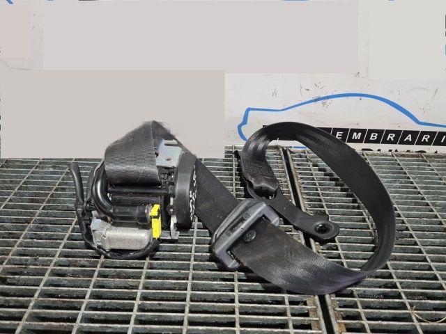 bontott NISSAN QASHQAI Bal első Biztonsági Öv