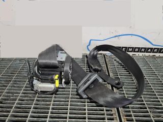 bontott NISSAN QASHQAI Bal első Biztonsági Öv