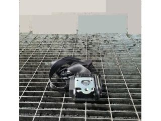 bontott NISSAN QASHQAI Bal első Biztonsági Öv