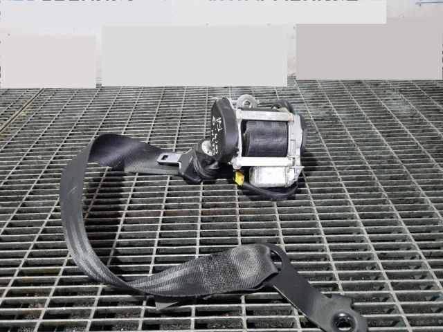 bontott NISSAN QASHQAI Bal első Biztonsági Öv