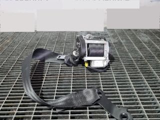 bontott NISSAN QASHQAI Bal első Biztonsági Öv