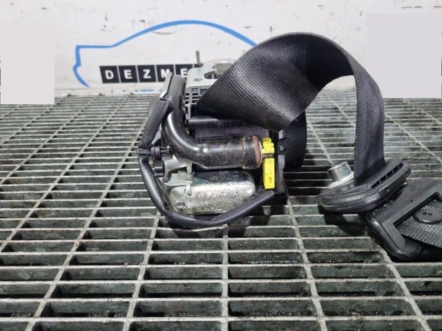 bontott NISSAN QASHQAI Bal első Biztonsági Öv