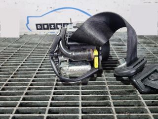 bontott NISSAN QASHQAI Bal első Biztonsági Öv