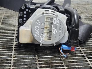 bontott NISSAN QASHQAI Bal első Biztonsági Öv