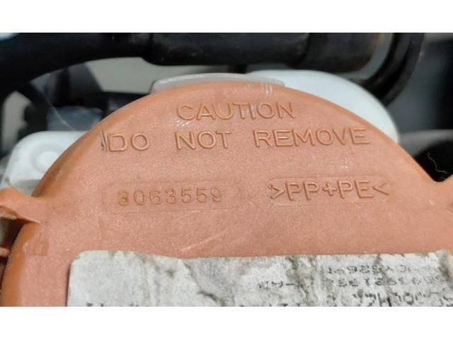 bontott NISSAN QASHQAI Bal első Biztonsági Öv