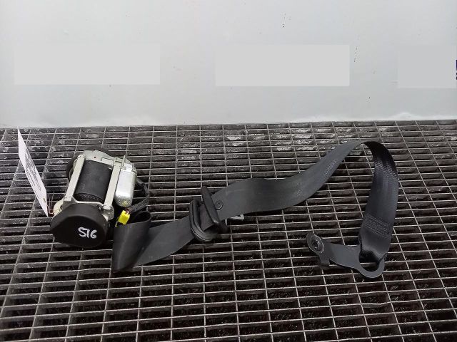 bontott NISSAN QASHQAI Bal első Biztonsági Öv