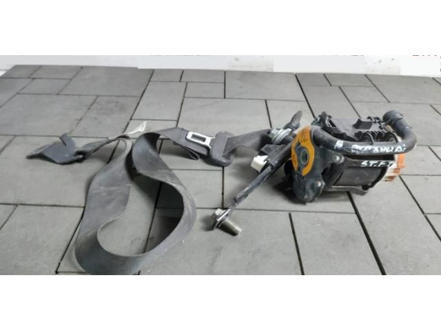 bontott NISSAN QASHQAI Bal első Biztonsági Öv