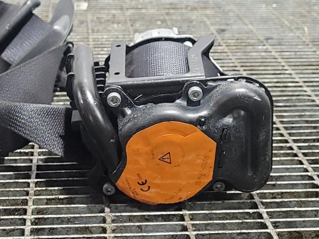 bontott NISSAN QASHQAI Bal első Biztonsági Öv