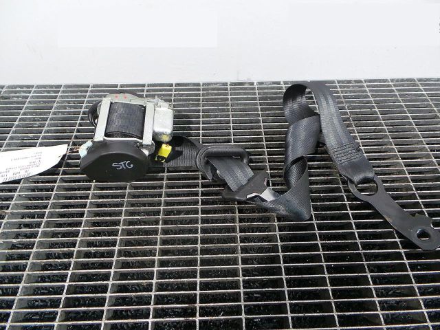 bontott NISSAN QASHQAI Bal első Biztonsági Öv