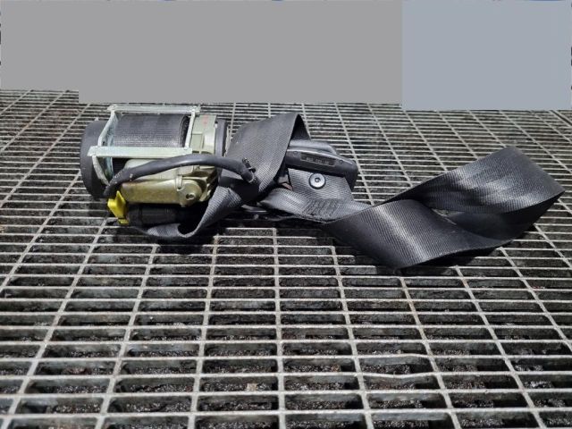 bontott NISSAN QASHQAI Bal első Biztonsági Öv