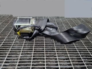 bontott NISSAN QASHQAI Bal első Biztonsági Öv