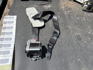 bontott NISSAN QASHQAI Bal első Biztonsági Öv