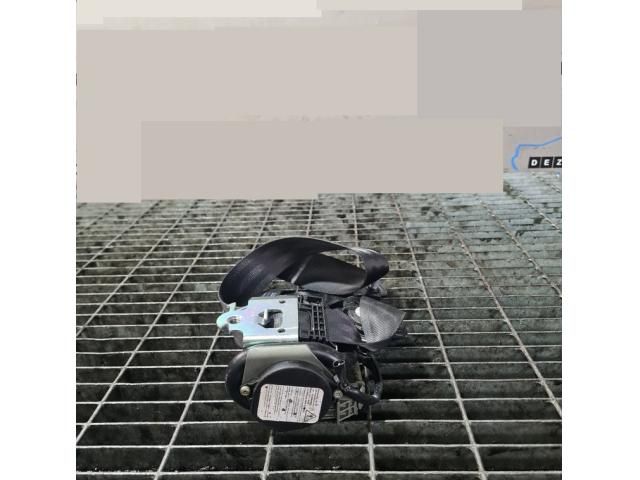 bontott NISSAN QASHQAI Bal első Biztonsági Öv