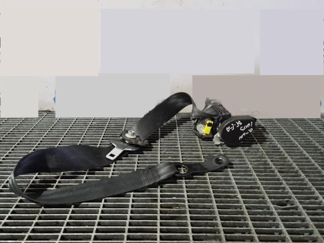 bontott NISSAN QASHQAI Bal első Biztonsági Öv