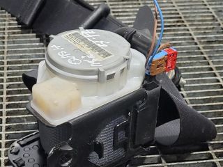 bontott NISSAN QASHQAI Bal első Biztonsági Öv