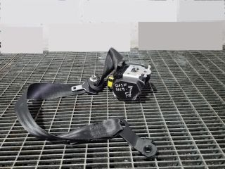 bontott NISSAN QASHQAI Bal első Biztonsági Öv