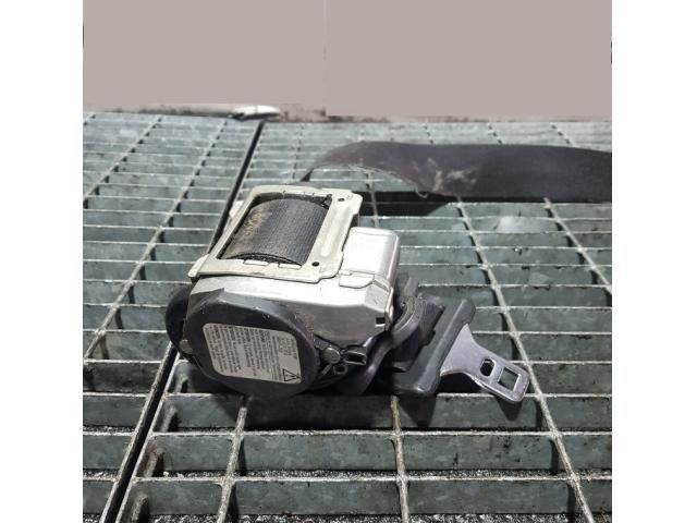 bontott NISSAN QASHQAI Bal első Biztonsági Öv