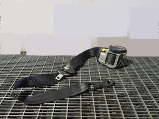 bontott NISSAN QASHQAI Bal első Biztonsági Öv