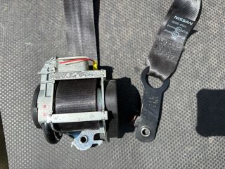 bontott NISSAN QASHQAI Bal első Biztonsági Öv