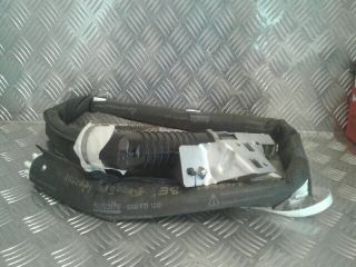 bontott NISSAN QASHQAI Bal első Függöny Légzsák