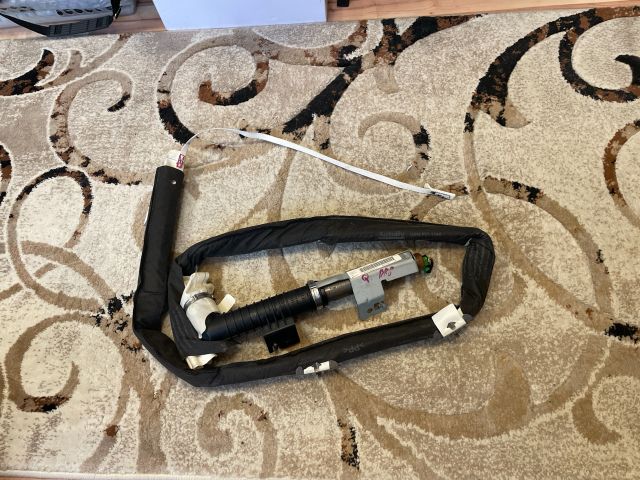 bontott NISSAN QASHQAI Bal első Függöny Légzsák