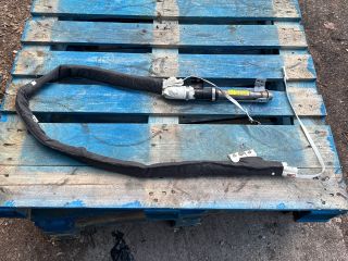 bontott NISSAN QASHQAI Bal első Függöny Légzsák