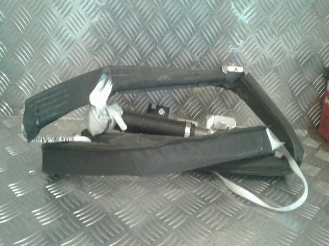 bontott NISSAN QASHQAI Bal első Függöny Légzsák