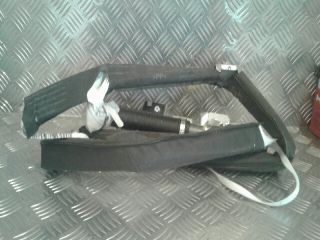 bontott NISSAN QASHQAI Bal első Függöny Légzsák